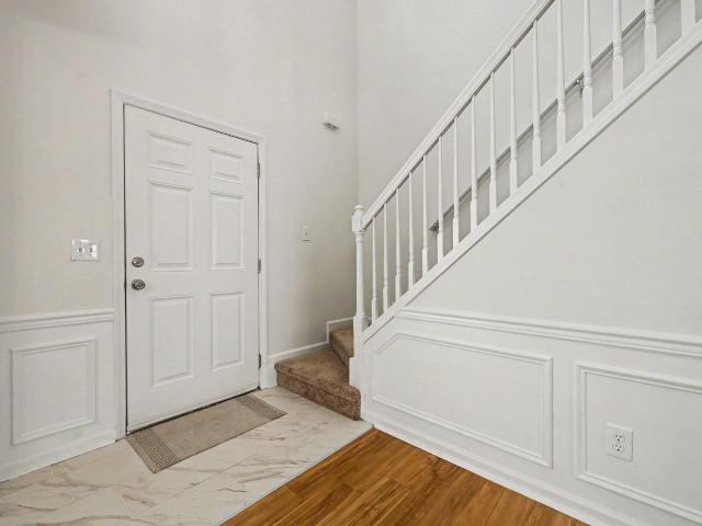 House for sale in Wake, North Carolina