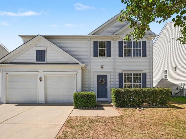 House for sale in Wake, North Carolina