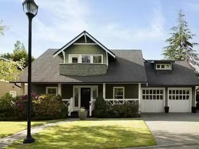 House for sale in View Royal, British Columbia
