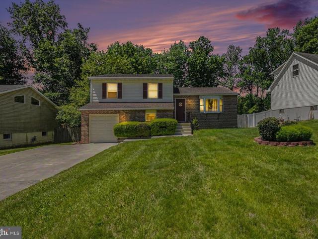 House for sale in Cecil, Maryland
