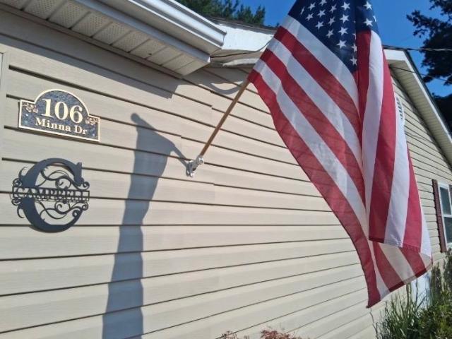 House for sale in Virginia