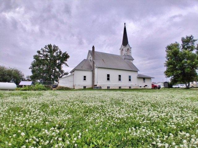 House for sale in North Dakota