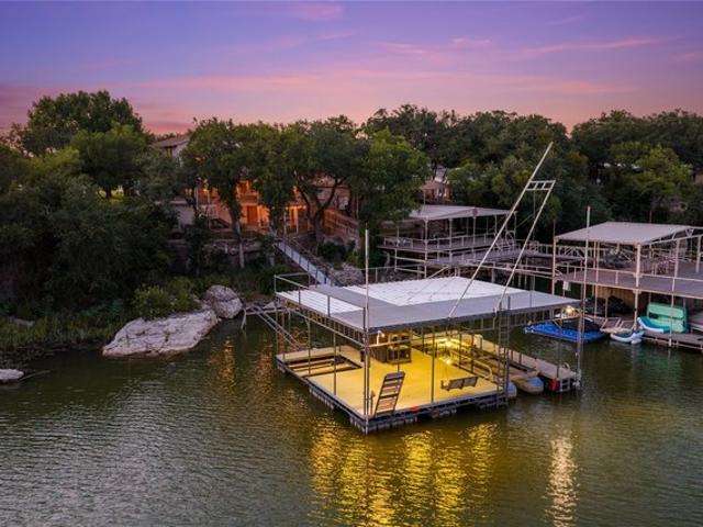 House for sale in Brownwood, Texas