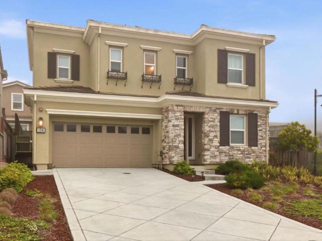 House for sale in San Mateo, California