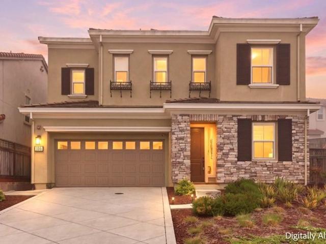 House for sale in San Mateo, California