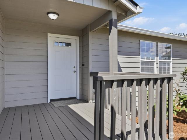 House for sale in Kelso, Washington