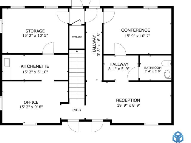 Commercial for sale in Franklin