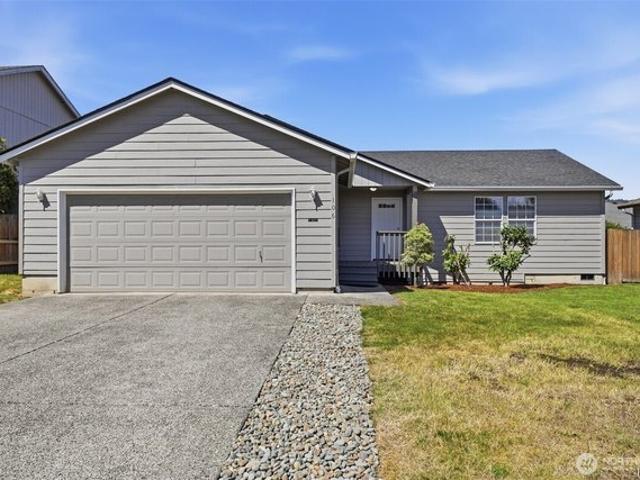 House for sale in Kelso, Washington