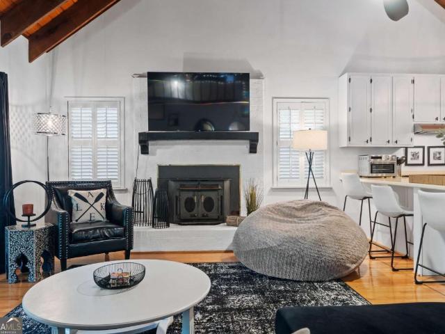 House for sale in Baldwin, Georgia