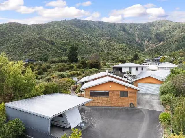 House for sale in Koromiko, Marlborough