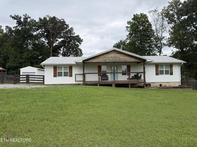 House for sale in Tennessee
