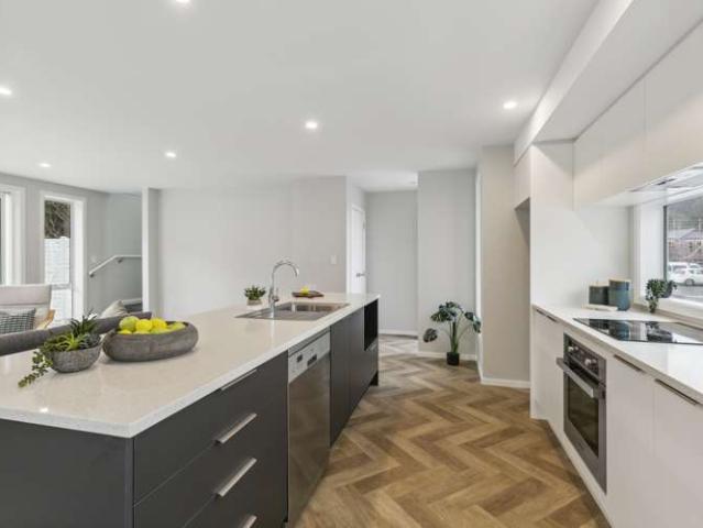 Townhouse for sale in Days Bay, Wellington