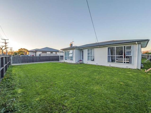 House for sale in Manawatu District