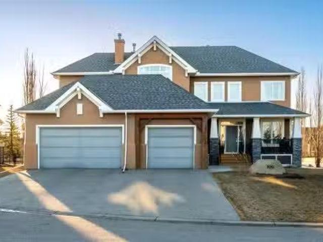 House for sale in Alberta