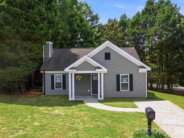 House for sale in Mooresville, North Carolina
