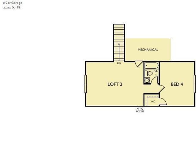 House for sale in Wilsons Mills, North Carolina