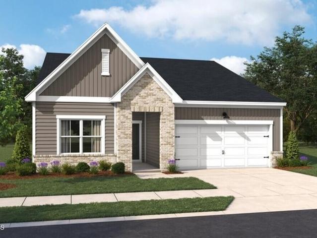 House for sale in Wilsons Mills, North Carolina