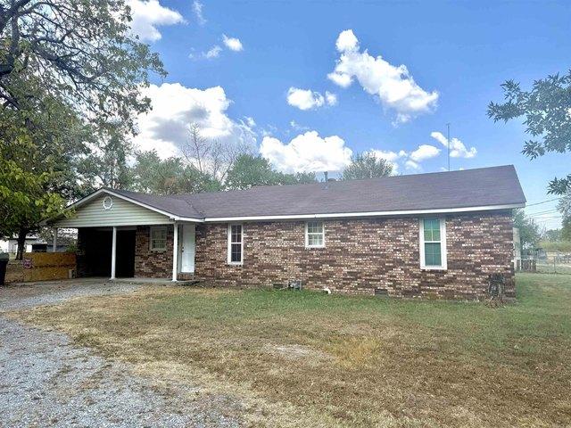 House for sale in Bay, Craighead County