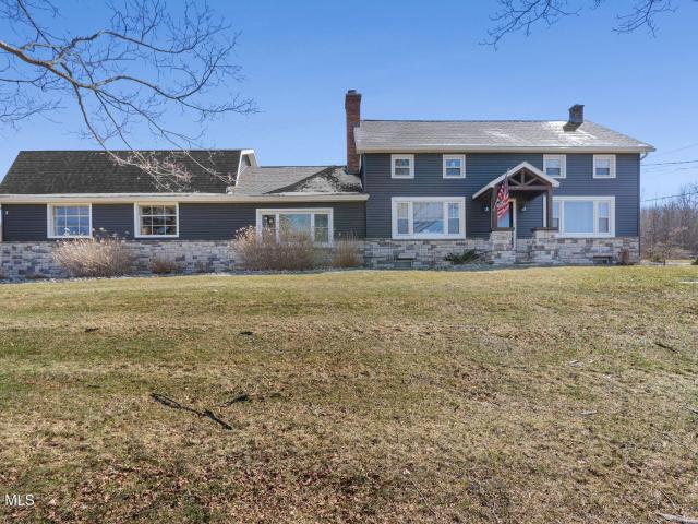 House for sale in Sand Lake, New York