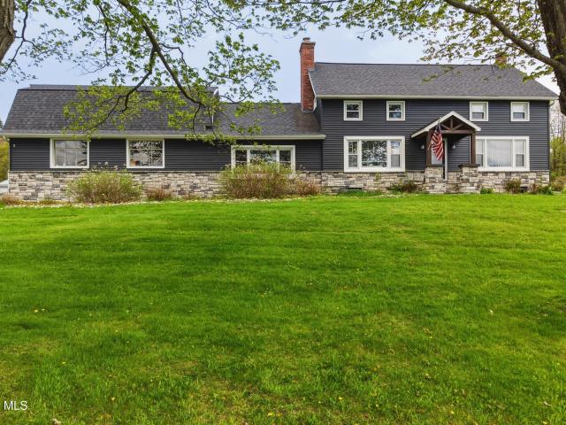 House for sale in Sand Lake, New York