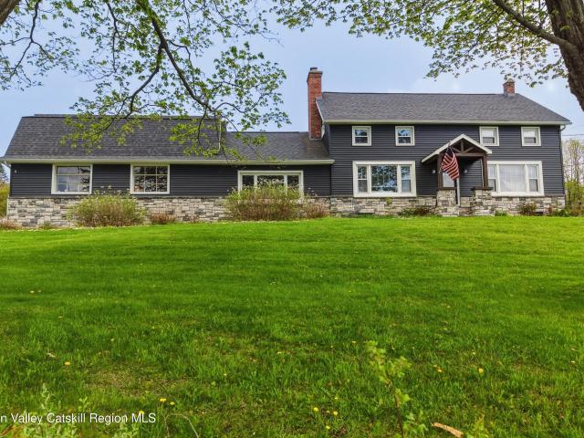 House for sale in Sand Lake, New York