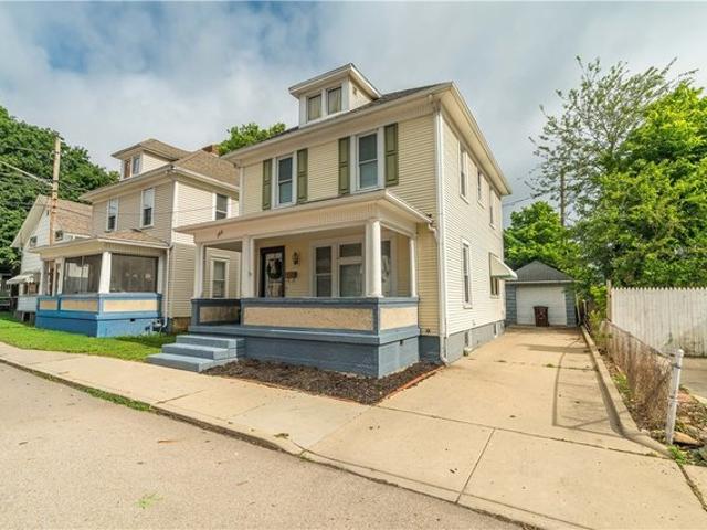 House for sale in Piqua, Ohio