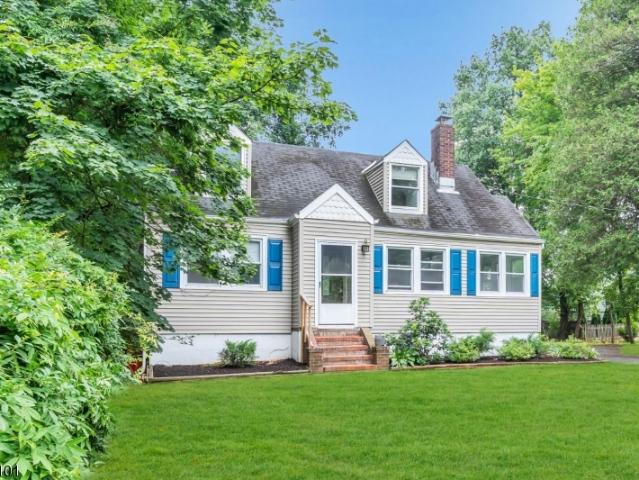 Property for sale in Berkeley Heights, New Jersey