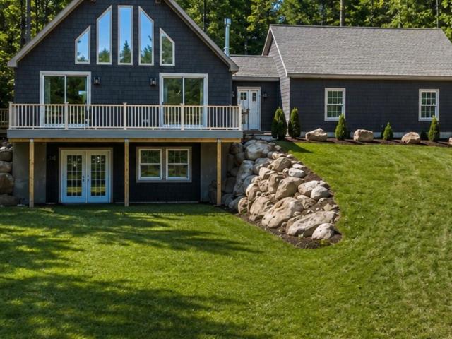 House for sale in Bakers Mills, New York