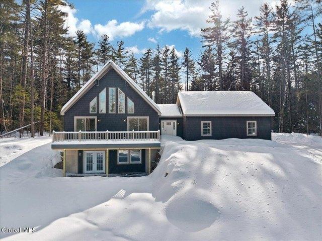House for sale in Bakers Mills, New York