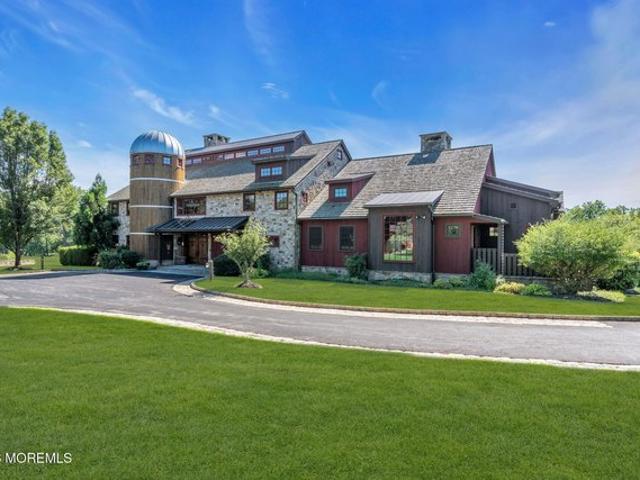 Farm for sale in Glen Gardner, Hunterdon County