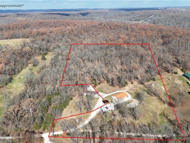 House for sale in Eldon, Missouri
