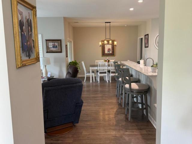 House for sale in Goldsboro, North Carolina