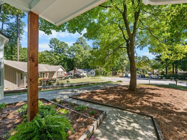 House for sale in Wake, North Carolina