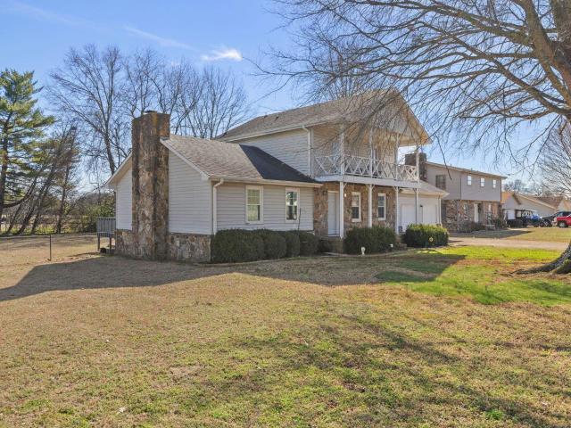 House for sale in Muscle Shoals, Alabama