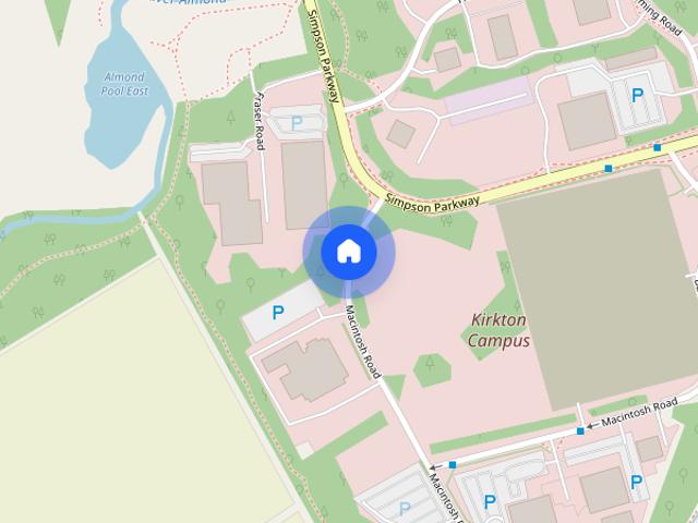 Apartment for rent in Kirkton, Dedridge