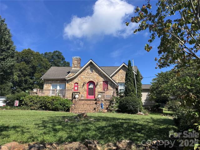 House for sale in Calvin, Morganton