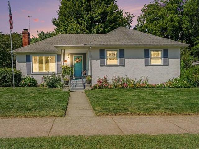 House for sale in Niles, Michigan