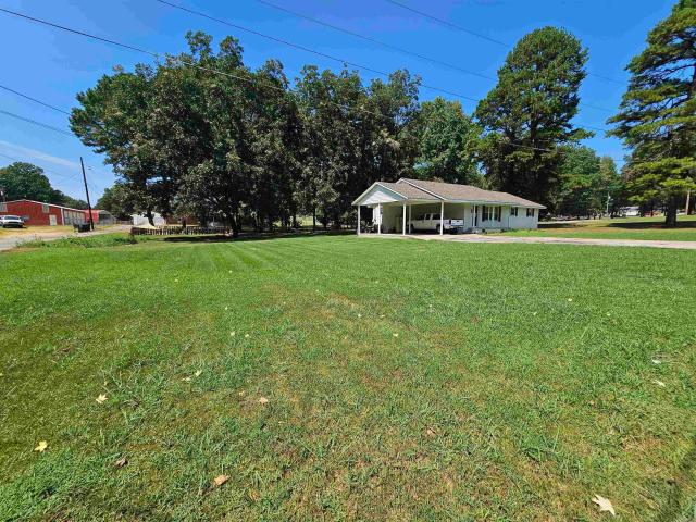 House for sale in Piggott, Clay County