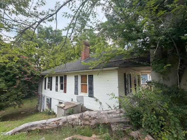 House for sale in Erwin, North Carolina