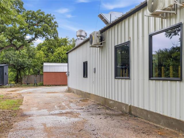 Commercial for sale in Bangs, Texas