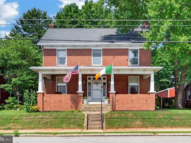 House for sale in New Freedom, Pennsylvania