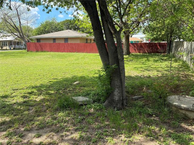 Land for sale in Milam, Texas