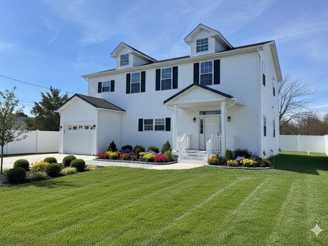 House for sale in Green Creek, New Jersey