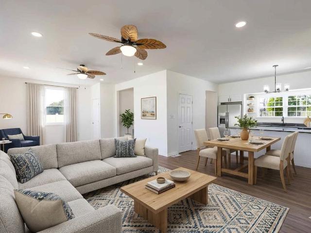 House for sale in Green Creek, New Jersey