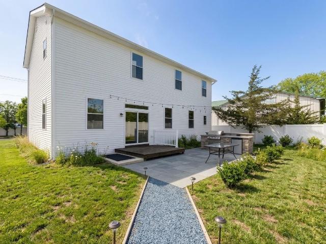 House for sale in Green Creek, New Jersey