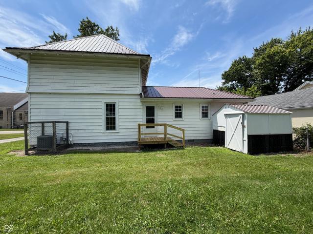 House for sale in New Castle, Indiana