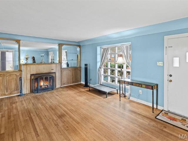 House for sale in Belleville, Illinois