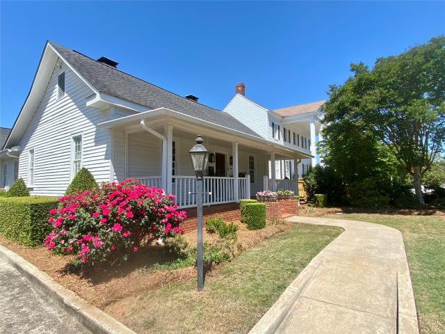 House for sale in Rayle, Georgia