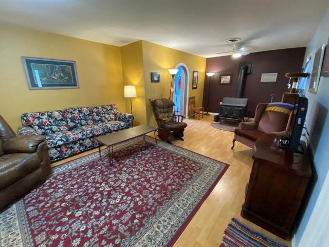 House for sale in De Young, Texas