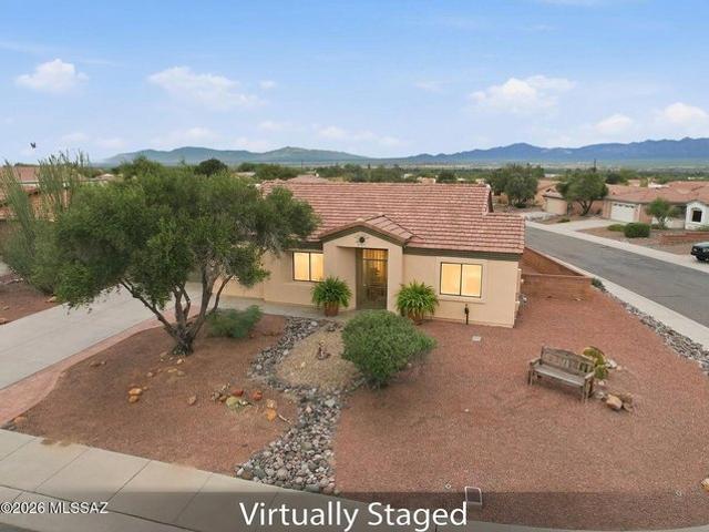 House for sale in Green Valley, Pima County